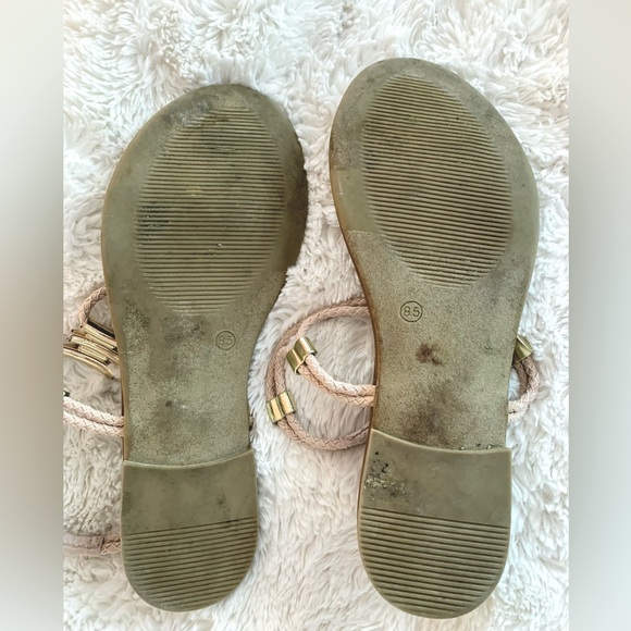 Madden Girl Sandals - Picture 4 of 4
